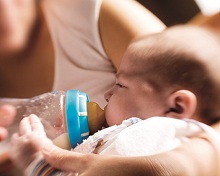 TCM Views on Breastfeeding